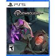 Selecta Play Voidwrought Standard Edition Video Game for PlayStation 5, Physical, Teen