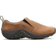 Merrell J63839wz Nubuck Jungle Moc Shoes for Men, Brown, 11W
