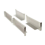 APC 2-Post Mounting Rail Kit, Silver, Rack Accessory for Smart-UPS SRT SRTRK3