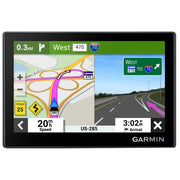 Garmin 010-02858-00 Drive 53 GPS Navigator, High-Resolution Touchscreen