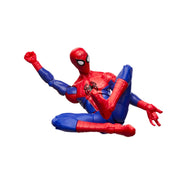 Hasbro Marvel Legends Peter Parker Spider-Man Across the Spider-Verse 6-Inch Action Figure, Multicolor, F9173