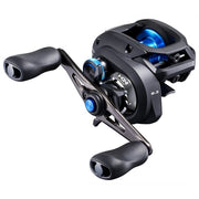 Shimano SLXDC150HG Fishing SLX DC 150 HG Low Profile Reels