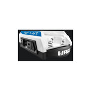HART HLNV01BTLVNM 40-Volt Cordless 300 Watt Battery Powered Power Source with LED Light and Easy Carry Handle