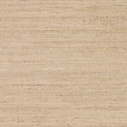My Texas House Harriet Area Rug, 100% Jute, Off-White, 2 ft x 3 ft, Low Pile, Rectangle, 491352