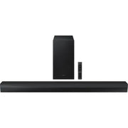 Samsung HW-B750D 5.1 Channel B-Series Soundbar with Wireless Subwoofer, Black