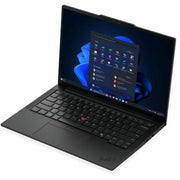 Lenovo ThinkPad E14 Gen 7 Notebook, 14 in. WUXGA IPS Display, AMD Ryzen 7 250 Octa-Core Processor, 16GB DDR5 RAM, 512GB PCIe Gen4 SSD, Radeon 780M Graphics, Windows 11 Pro, Black