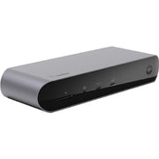 Belkin INC006ttSGY Thunderbolt 4 Laptop Docking Station, USB C Hub, USB C Docking Station for MacBook & Windows