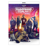 Walt Disney Guardians of the Galaxy Vol. 3 2023 (DVD)