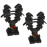 Kolpin ATV Rhino Grips XL Single Attachment System