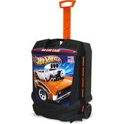 Hot Wheels 100 Car Case