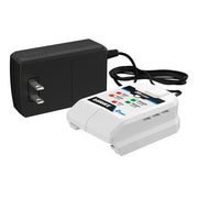 HART HPWD01B Cordless 20-Volt 2-Gallon Wet/Dry Vacuum Kit (1) 20-Volt 4.0Ah Lithium- Ion Battery