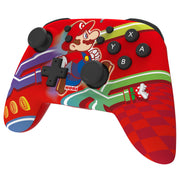 Hori Horipad Mario Gaming Controller Nintendo Switch (NS)