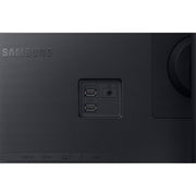 Samsung ViewFinity TU874 32-Inch 4K UHD LED Monitor, VA Panel, HDR10, Dual Thunderbolt 3, USB Hub, Adjustable Stand, Black