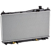 Denso 221-3220 OE Radiator For 2001-2005 Honda Civic