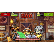 Warner Brothers Scribblenauts Showdown Nintendo Switch