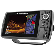 Humminbird 411640-1CHO Helix 7 Chirp MDI GPS G4N Fish Finder