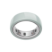 Oura Ring 4 Ceramic Tide Smart Health Tracker, Sleep and Activity Monitor, Womens Health Metrics, Up to 8 Days Battery Life, Size 11