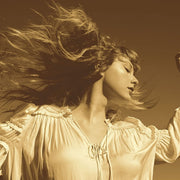 Republic Fearless Taylor's Version Gold (Vinyl)
