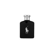 Ralph Lauren Polo Black Cologne for Men, 2.5 Oz