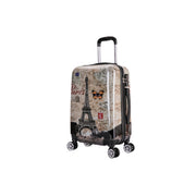 Inusa Prints Lightweight 20