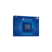 Sony PlayStation 4 1TB Limited Edition Days of Play Console Bundle, Blue