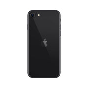 Apple iPhone SE 2 64GB Black LTE Cellular MHHC3LL/A