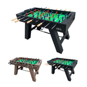 KICK FY486 Black Cavalier 55