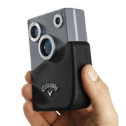 Callaway C23211 Screen View Golf Laser Rangefinder - Gray/Black