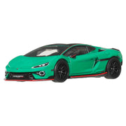 Mattel Hot Wheels Boulevard 25-Car Factory Set, 1:64 Scale Die-Cast Mini Cars, Multi Color, JFM00