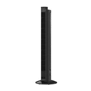 Vornado OZI42XW Tower Fan 42 Inch Tall Black High-Velocity Oscillation