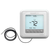 ADEMCO DBA RESIDEO TH6100AF2004 T6 PRO-1HEAT SLAB SENSOR THERMOSTAT