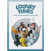 Warner Bros. Best of WB 100th: Looney Tunes Platinum Collection Volumes 1-3 (DVD)