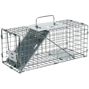 Havahart Large 1-Door Live Animal Cage Trap-1079