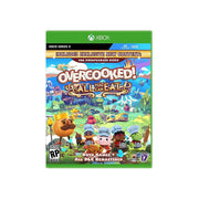 Sold Out Overcooked! All You Can Eat - Xbox Series X