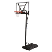 Lifetime 90585 48 In. Adjustable Portable Basketball Hoop