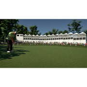 2K The Golf Club 2019 Featuring PGA Tour (PS4)
