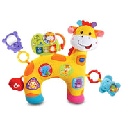 VTech 80-506800 Tummy Time Discovery Pillow