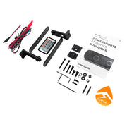 ECOXGEAR GDI-EXSNDXTR01 SoundExtreme 26