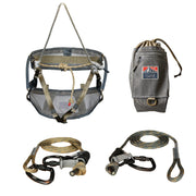 Latitude Method 2 XL Tree Saddle Starter Kit