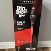 Dirt Devil BD57010V Cordless Standing Stick Vacuum