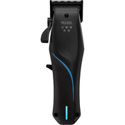 Wahl Professional 5-Star Vapor Cordless Hair Clipper with F32 FadeOut Adjustable Balding Blade, Brushless Motor, Black