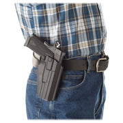 Safariland 578 GLS Pro-Fit Holster - Black - Standard Models
