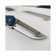 Outdoor Edge SX5308 Razor SX5 Replaceable Blades Folding Pocket Knife Rare 7.25