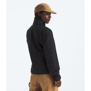The North Face Women's Junction Insulated Jacket, Water Repellent, Heatseeker Eco Insulation, TNF Black, Small, NF0A88TG