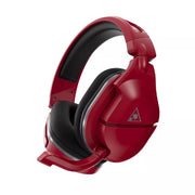 Turtle Beach TBS-3172-01 Wireless Gaming Headset for PS4/5/Nintendo Switch/PC, Midnight Red