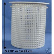 Pentair Plastic Basket with Handle for 700 Series Hydropump Swimming Pool Pump, 6-1/4 in x 11 in x 6-1/4 in, 352670