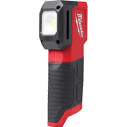 Milwaukee 2127-20 M12 12-Volt Lithium-Ion Cordless LED Paint and Detailing Color Match Light