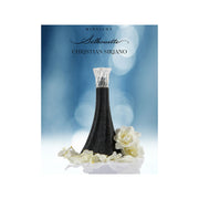 Christian Siriano New York Midnight Silhouette Eau De Parfum Vaporisateur Spray, 3.4 Oz - Midnight