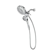 Moen 26009 Engage Chrome 6-Spray Dual Shower Head