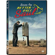 Sony Pictures Home Entertainment Better Call Saul: Season One - DVD Media
